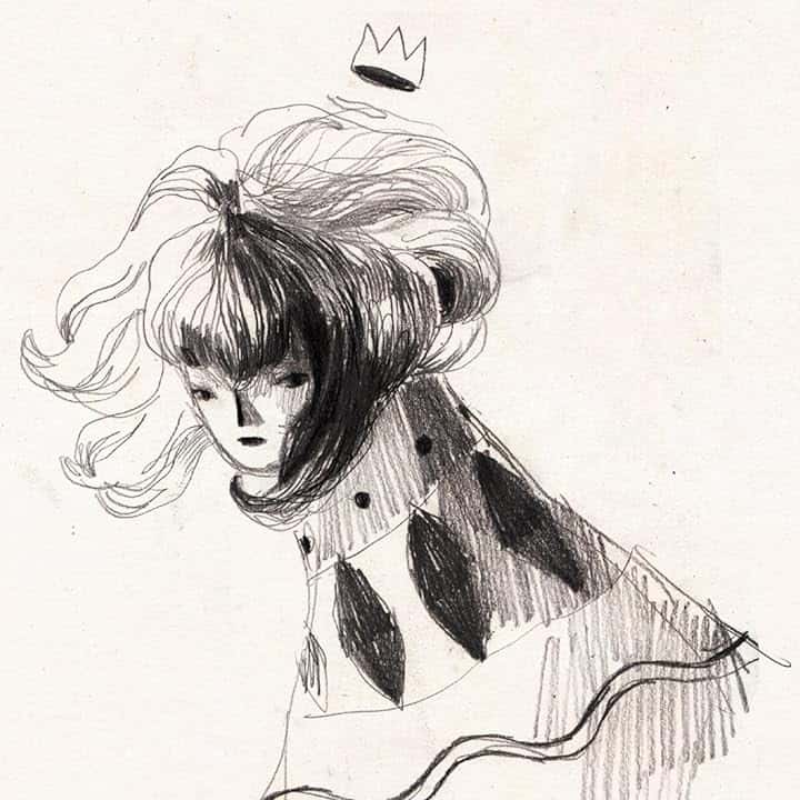 Gris: Unreleased