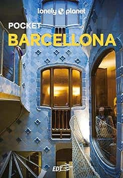 Barcellona Pocket