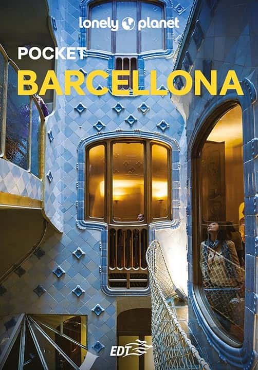 Barcellona Pocket