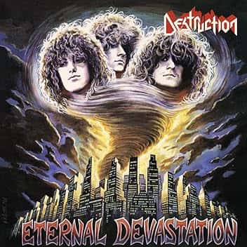 Eternal Devastation