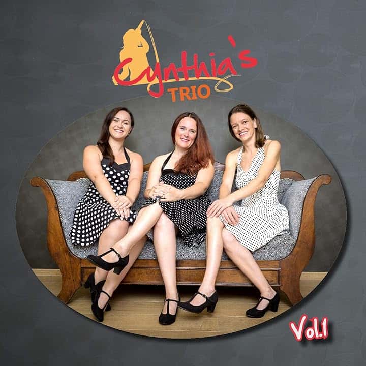 Hit The Road Jack (Ray Charles)