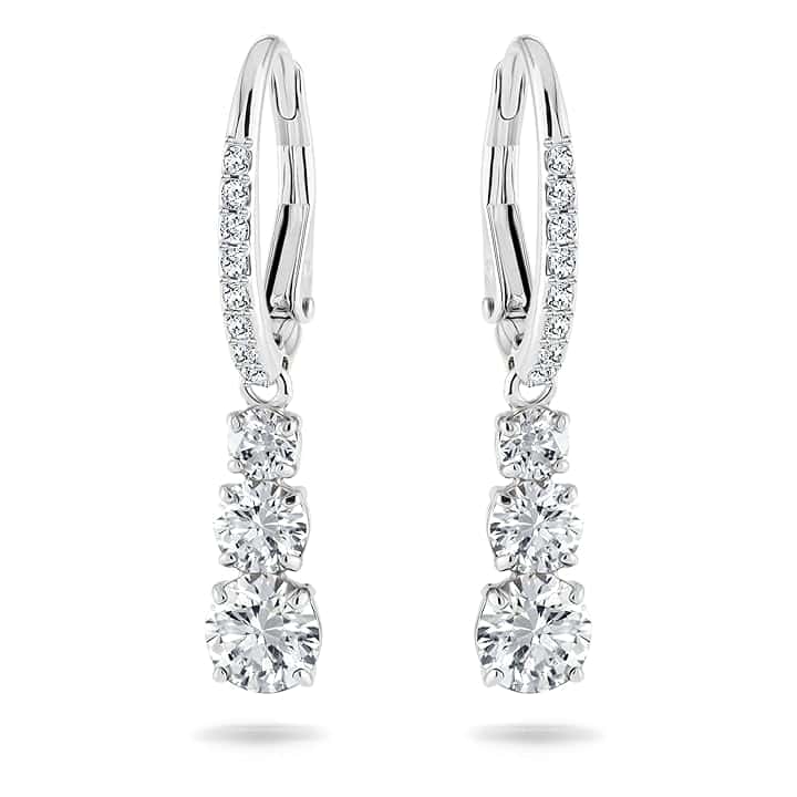 Swarovski Stilla Collezione Orecchini pendenti