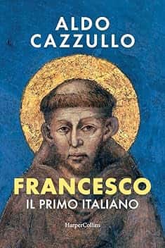 Francesco. Il primo italiano