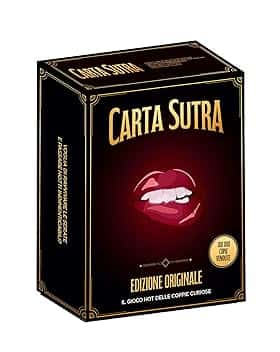 Giochi coppie – Giochi da tavolo – Gioco di coppia – Gioco di società – Gioco di carte – giochi da tavolo adulti – Idea Regalo Originale Coppia San Valentino 2026