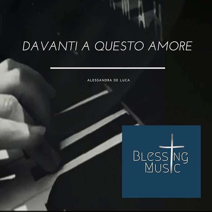 Davanti a questo Amore