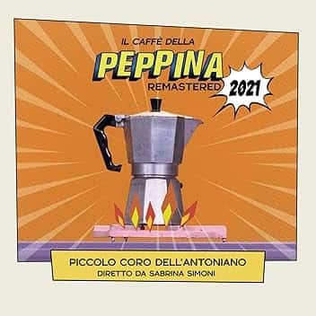 Il Caffè Della Peppina