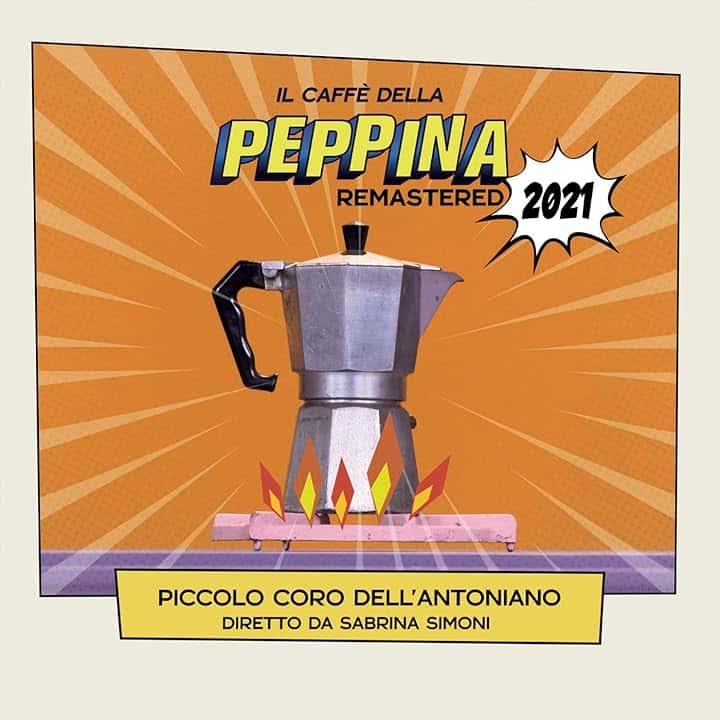 Il Caffè Della Peppina