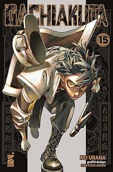 Gachiakuta (Vol. 15)