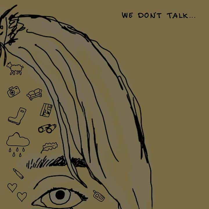 We Don't Talk