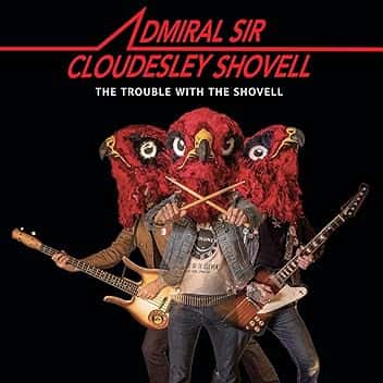 The Trouble With The Shovell