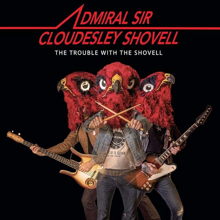 The Trouble With The Shovell