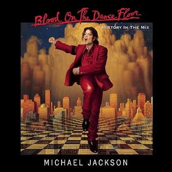 Blood on the Dance Floor
