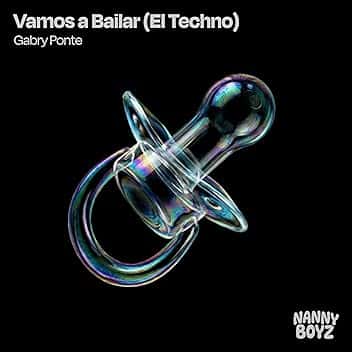 Vamos A Bailar (El Techno) (Slowed)