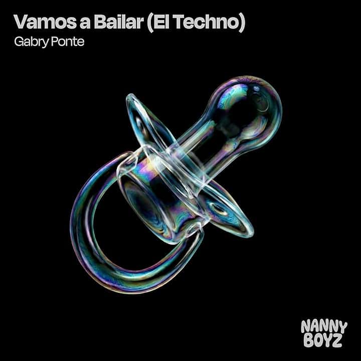 Vamos A Bailar (El Techno) (Slowed)