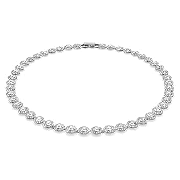 Swarovski Collana Angelic