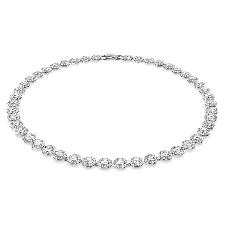 Swarovski Collana Angelic