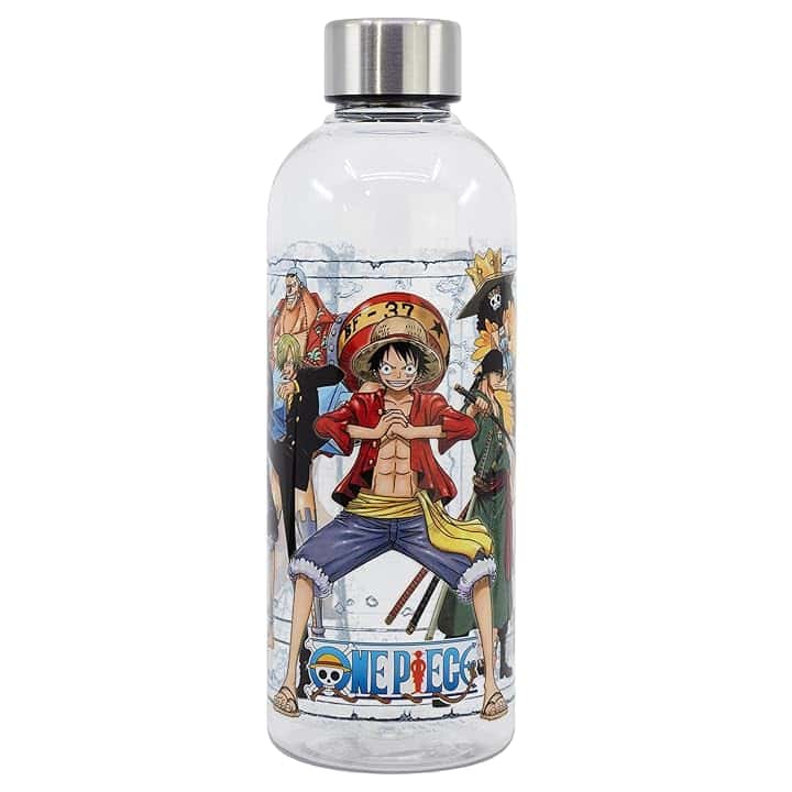 Stor BOTTIGLIA RIUTILIZZABILE IDRO 850 ML | ONE PIECE ANIME