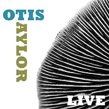 Otis Taylor Live