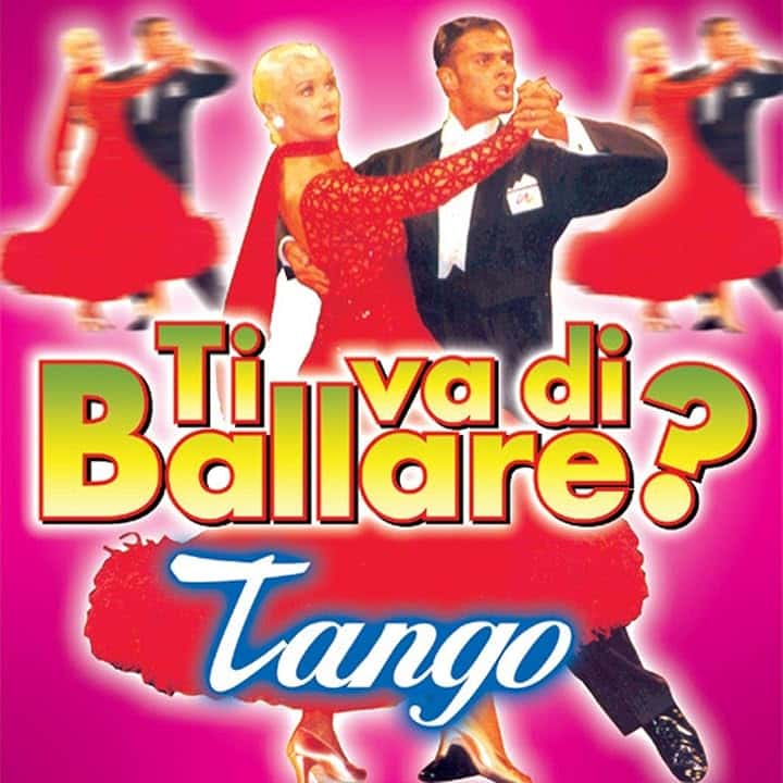 La Cumparsita (Tango argentino)
