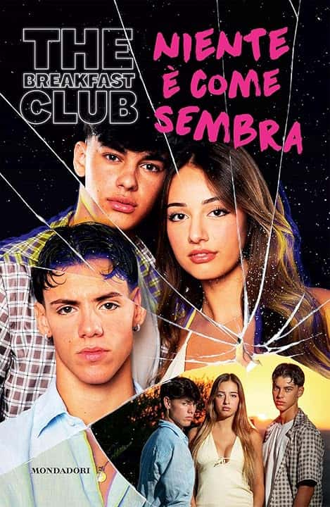 The Breakfast Club. Niente è come sembra