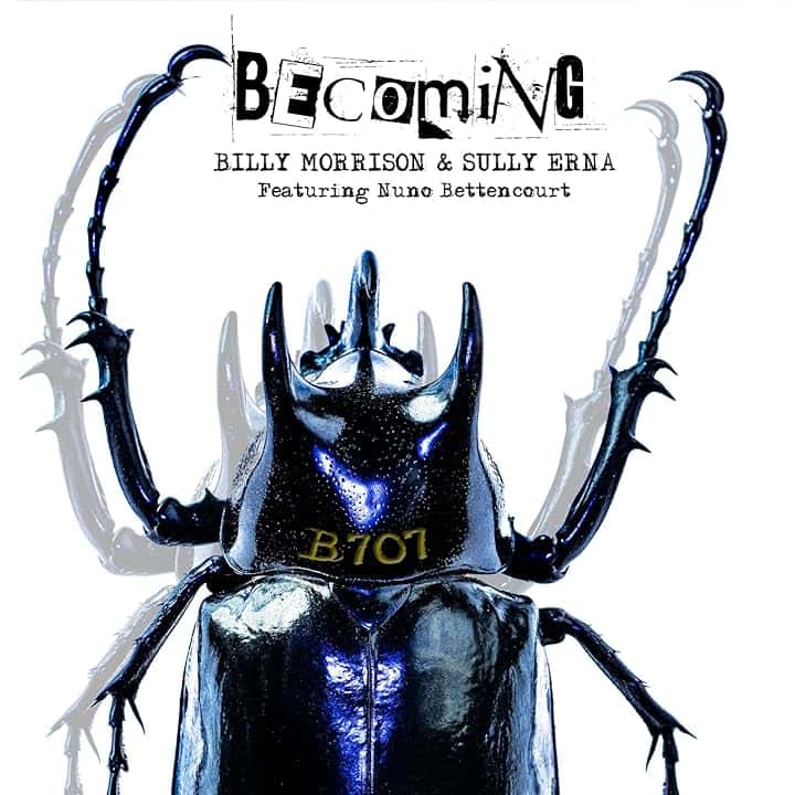 Becoming (Radio Version)