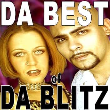 Let Me Be (Let Me Be original mix)