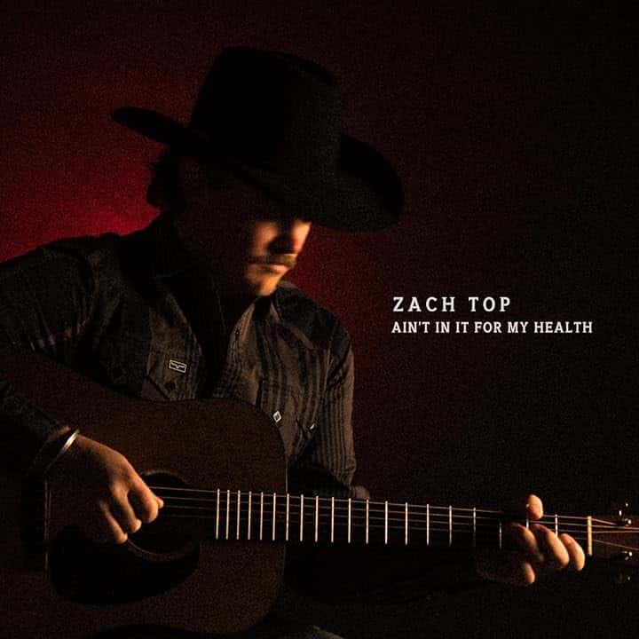 Ain't In It For My Health