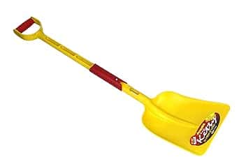 Mass 1531 Pala Neve ABS Pieghevole