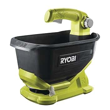spreader mano RYOBI 18V OnePlus LithiumPlus senza batteria caricabatterie OSS1800