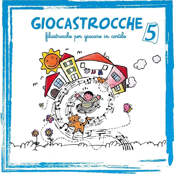 Era una notte d’acqua a catinelle