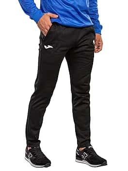 Joma Pantaloni Sportivi da Uomo, 5XS a 3XL Con Tasche e Vita Elastica con Laccio – Cleo II