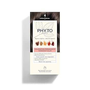 Phyto Phytocolor Dorato Colorazione Permanente