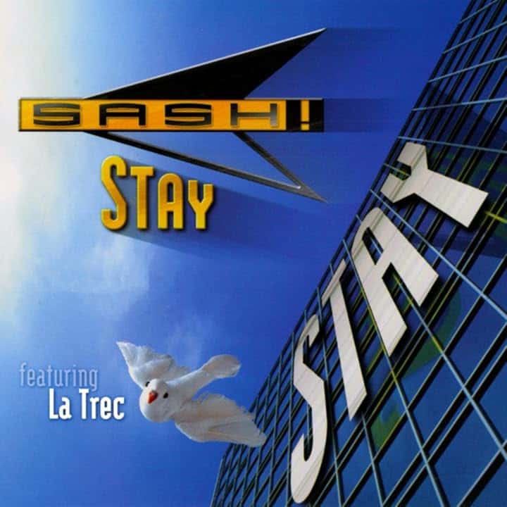 Stay (Original Single Edit)