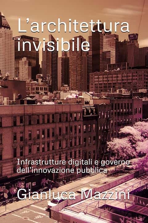 L’architettura invisibile: Infrastrutture digitali e governo dell’innovazione pubblica