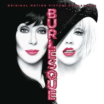Tough Lover (Burlesque Original Motion Picture Soundtrack)