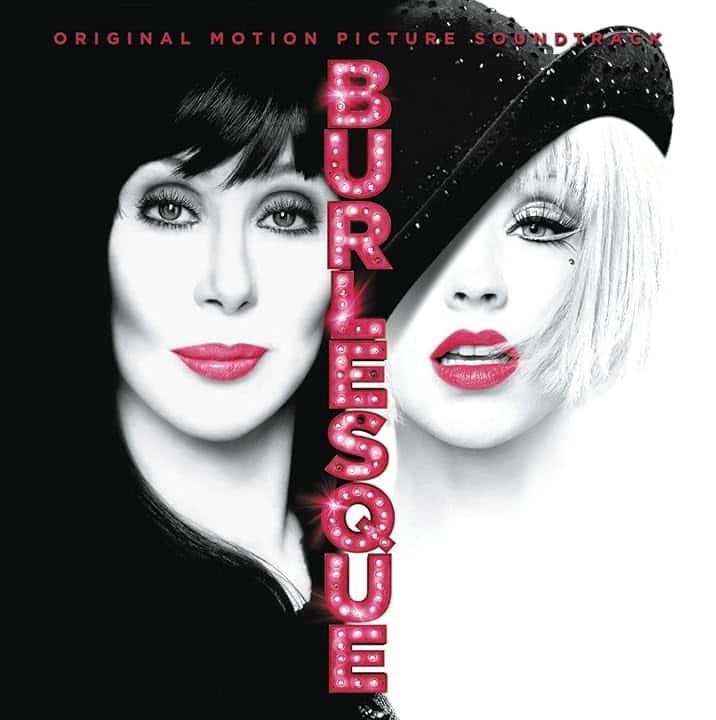 Tough Lover (Burlesque Original Motion Picture Soundtrack)