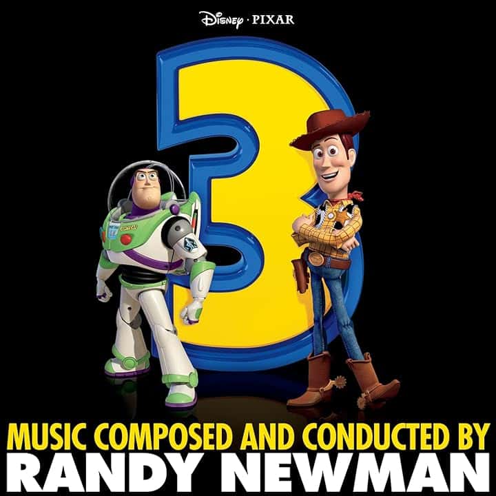 You've Got a Friend in Me (para el Buzz Español)
