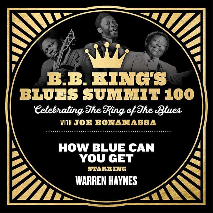 How Blue Can You Get