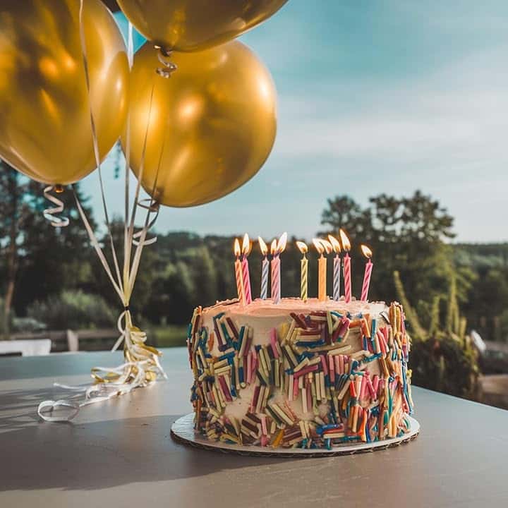 Happy Birthday (Trap)