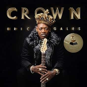 Crown [Explicit]