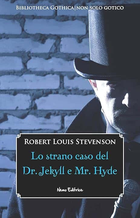 Lo strano caso del Dr. Jekyll e Mr. Hyde: Edizione illustrata. Con una prefazione di Fanny Van de Grift Stevenson (Bibliotheca Gothica)