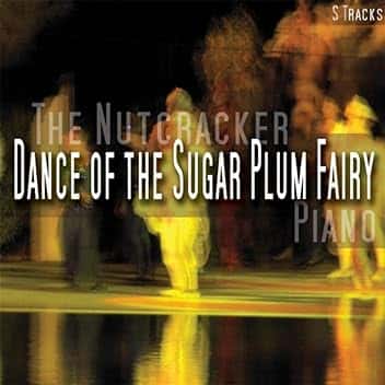 Dance of the Sugar Plum Fairy (Nutcracker)