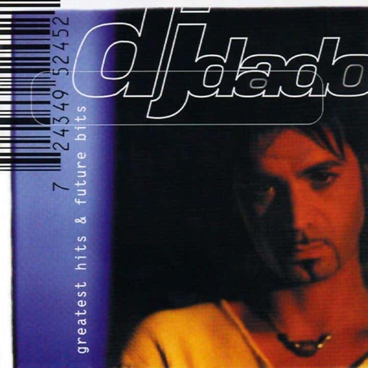 Give Me Love (Antiqua Club Mix)