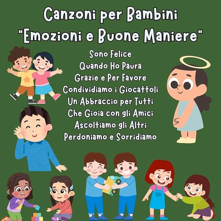 Sono Felice