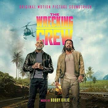 The Wrecking Crew (Original Motion Picture Soundtrack)