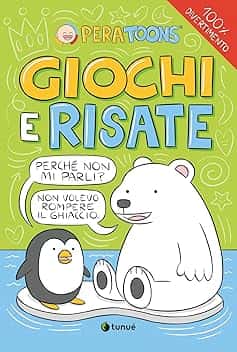 Giochi e risate