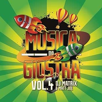 Tu vivi nell'aria (Mister V Rmx)