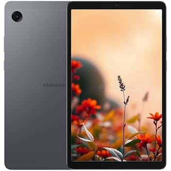 Samsung Galaxy Tab A11 [Wi-Fi, 8.7] (Sm-X130 64 Gb 22.1 Cm [8.7] - 4 Gb Wi-Fi 5 [802.11Ac] Grey - Warranty: 12M)