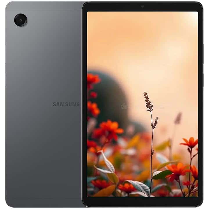 Samsung Galaxy Tab A11 [Wi-Fi, 8.7] (Sm-X130 64 Gb 22.1 Cm [8.7] - 4 Gb Wi-Fi 5 [802.11Ac] Grey - Warranty: 12M)