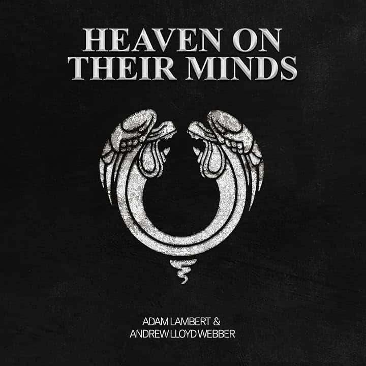 Heaven On Their Minds (From "Jesus Christ Superstar")